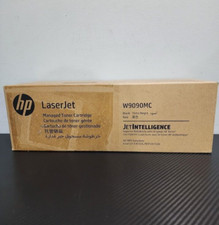 HP W9090MC Toner Cartridge Black picture