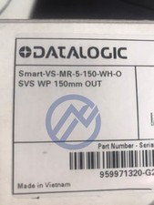 1PCS  Smart-VS-MR-5-150-WH-O Visual Sensor Smart-VS-MR-5-150-WH-O FedEx or DHL picture