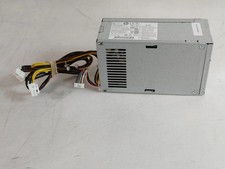 HP ProDesk 400 600 800 G3 G4 250W D16-250P1A Power Supply L08417-002 picture