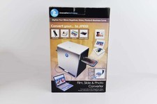 Brand New Innovative Concepts Corporation ITNS-500 Scanner picture