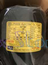 QTY:1 HCP-180F cooling oil water pump picture