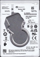 ST1000LM035 p/n: 1RK172-570 s/n: ZDE fw: EB01 TK MAY 2022 1TB 2.5