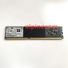 NEW IBM LENOVO EXFLASH 200GB DDR3 SSD STORAGE DIMM 90Y3246 SX9LOA SDL00DAM-200G picture