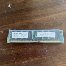 Buffalo Select 512MB, DDR ,184 PIN , PC-3200 ( Model: DD4002-S512/B ) picture