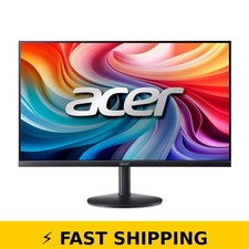Acer SA243Y 23.8