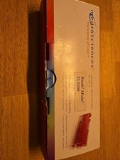 Ricoh Aficio CL3500 Ink Toner Cart. Mediasciences Ms3510m Magenta. New In Box picture