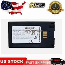 EZPack XL 56456 702 099 Battery for VARTA EasyPack 2000 2400mAh/8.9Wh 3.7V USA picture