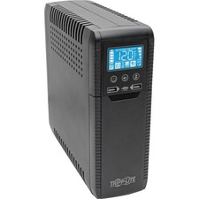 Tripp Lite 1000VA UPS Eco Green AVR 120V USB Energy Star - 1000VA/600W picture