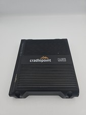 Cradlepoint IBR1700-1200M-B Ruggedized Mobile Wireless Router No Cables/wires picture