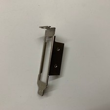 LOW PROFILE 4-PORT BRACKET for SuperMicro AOC-SGP-i4 AOC-SG-i4 picture