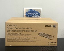 Xerox 115R00088 110V Fuser For Versalink C400/ 405 / Workcentre 6655 Genuine New picture
