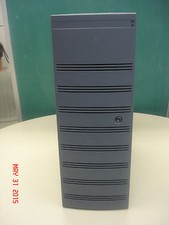 DS-SWXRA-GA  DEC/COMPAQ 7 DEVICE STORAGEWORKS PEDESTAL,  FULLY REFURBISHED picture