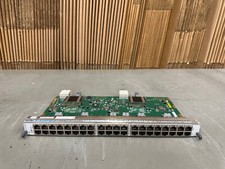 MIC-3D-40GE-TX - Juniper 40x10/100/1000 RJ-45 full height MIC picture