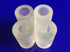 20SET Exit Feed Roller compatible Fujitsu fi-6670A fi-6770A fi-6670 fi-6770 picture