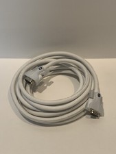 Monster High Performance VGA Cable 16 Ft HDTV Projector Computer Laptop   picture