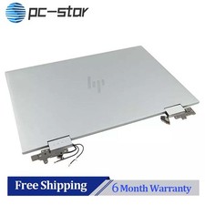 HP Envy X360 15-ES2083CL 15.6