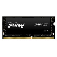 Fury Impact 16 GB DDR4-3200MHz 260-Pin SO-DIMM Memory PC4-25600 Laptop Ram picture