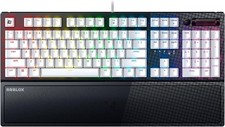 Razer Roblox Gaming keyboard BlackWidow V3 Roblox Edition Mechanical picture