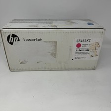New HP 656X Magenta Contract Toner Cartridge CF463XC picture