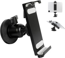Aluminum Magnetic Tablet Holder Mount for iPad Tablet Mount with Magnetic Base picture