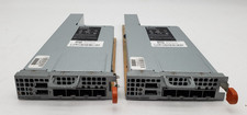 LOT OF 2 | Dell FN2210S 4 Port 10GB I/O Aggregator Modules | Complete picture