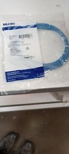 BELDEN C601106007 Ethernet Cable, Cat6, RJ45 Plug t- RJ45 Plug, BLUE 7FT   (60) picture