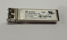 QLogic FTLF8529P3BCV-QL 16GB Optical Transceiver SFP picture