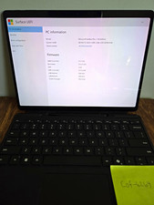 Microsoft Surface Pro 11th 13