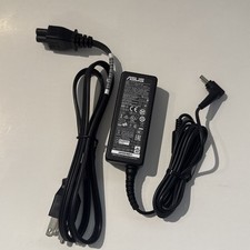 Asus OEM Original Laptop Charger AC Adapter C202S Chromebook ADP-40KD BB picture