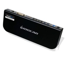 IOGEAR GUD300 Laptop Docking Stations Universal New picture