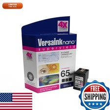 VersaInk 65 MSe MICR Black Ink Cartridge for Check Printing picture