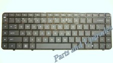 NEW OEM Black US Keyboard For HP Pavilion DV6-3000 Series 597630-001 With Frame picture