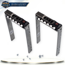 2PCS 2.5in SFF Hot Swap HDD Tray For Dell PowerEdge R630 R730 R730xd G176J Set picture