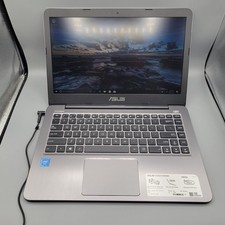 Asus Notebook PC E403N E403N 14