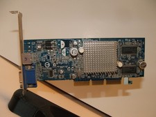 Gigabyte ATI 9200SE  128Mb   AGP   Video Card GV-92S128T picture