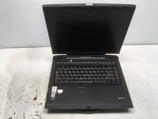 Toshiba Satellite Pro 6100 Intel Mobile Pentium 4-M 1.5GHz 524 MB NO HDD No Batt picture