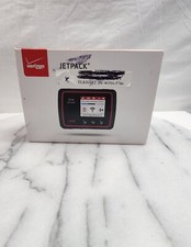Verizon MiFi 6620L Jetpack 4G LTE Mobile Hotspot (Verizon Wireless) OPEN BOX picture