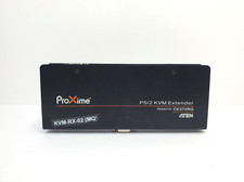 ATEN PROXIME CE370RQ PS/2 KVM Extender Remote - No Cables picture
