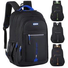 Men's Fashion Large Capacity Computer Backpack picture