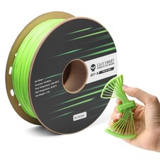 SainSmart TPU Filament 1.75mm, GT-3 Flexible 3D Printer Filament for High-Spe... picture