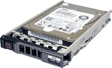 Dell Toshiba 1.8TB 00WRRF AL15SEB18EQY 12G 2.5