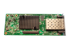 Lot of 4 IBM 90Y5100 Qlogic Dual Port 10GbE SFP+ Embedded VFA Server Adapter picture