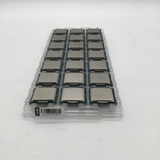 Lot of 23 Assorted Intel 6th Gen Core i7 CPU Processors picture
