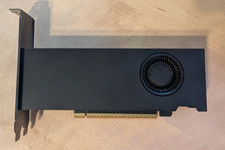 NVIDIA RTX PRO 2000 Blackwell 16GB RAM - Graphics Card - Excellent Condition picture