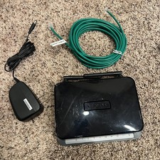 Netgear N300 Wireless DSL Modem Router + ADSL2 Model DGN2200V3 picture