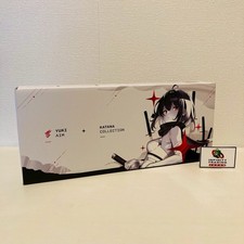 Yuki Aim gaming keyboard Polar 65 Keyboard Katana Edition NEW picture