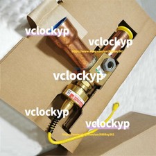 1PCS For TRANE VAL12001 X15111210280 Electronic expansion valve FedEx or DHL picture