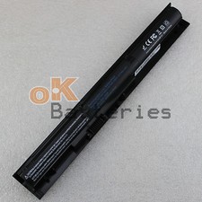 HP VI04 BATTERY FOR HP PAVILION 15-P PROBOOK 450 G2 756480-541 G6E88AA 4Cell picture