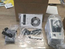 BRAND NEW WITHOUT BOX  ZEBRA LP2824 Thermal Label Printer USB / Serial Ports picture