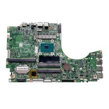 Motherboard For MSI GT72 MS-17821 VER:2.0 With SR2FQ i7-6700HQ i7-6820HK CPU picture